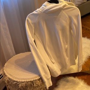 Lulu lemon sweatshirt